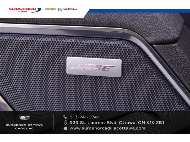 2026 GMC Sierra 1500 Elevation (Stk: R27736) in Ottawa - Image 11 of 23