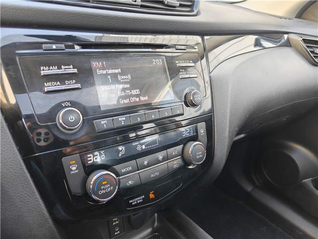 2018 Nissan Qashqai SV in Ottawa - Image 7 of 8