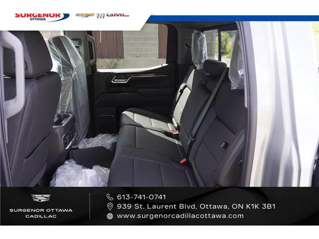 2026 GMC Sierra 1500 Elevation (Stk: R27736) in Ottawa - Image 13 of 23