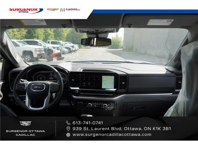 2026 GMC Sierra 1500 Elevation (Stk: R27736) in Ottawa - Image 14 of 23