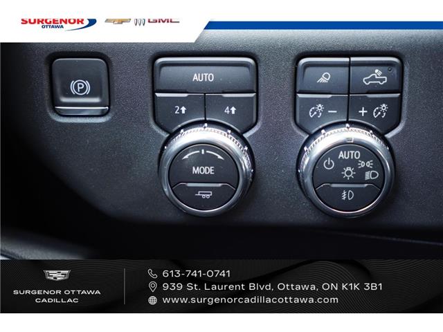 2026 GMC Sierra 1500 Elevation (Stk: R27736) in Ottawa - Image 15 of 23