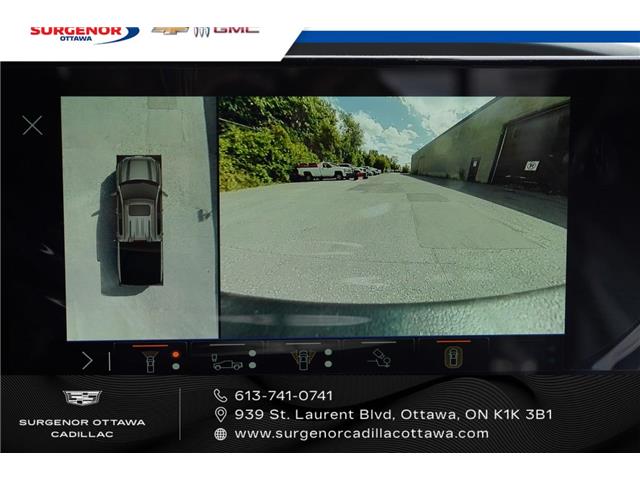 2026 GMC Sierra 1500 Elevation (Stk: R27736) in Ottawa - Image 22 of 23