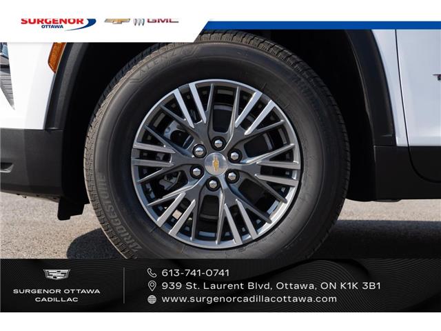 2026 Chevrolet Traverse LT (Stk: R27494) in Ottawa - Image 2 of 25
