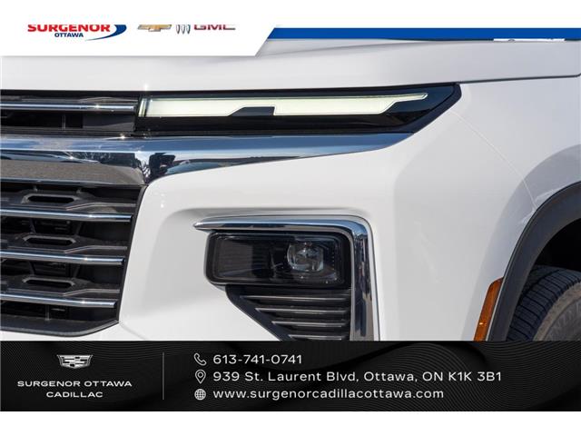 2026 Chevrolet Traverse LT (Stk: R27494) in Ottawa - Image 3 of 25