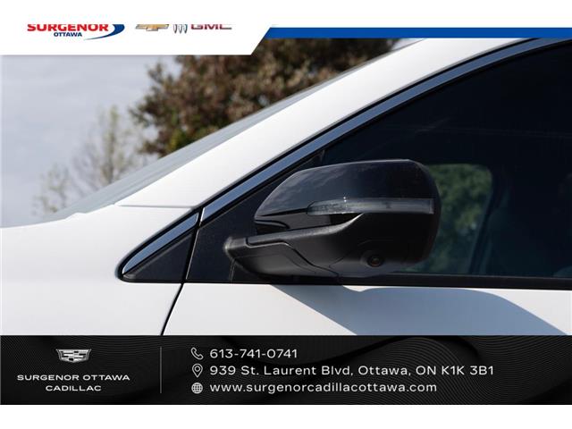 2026 Chevrolet Traverse LT (Stk: R27494) in Ottawa - Image 4 of 25