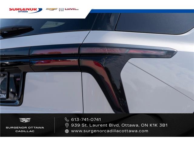 2026 Chevrolet Traverse LT (Stk: R27494) in Ottawa - Image 5 of 25