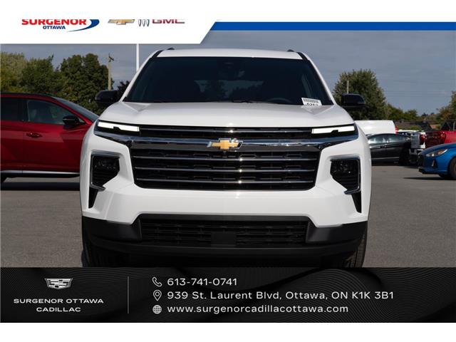 2026 Chevrolet Traverse LT (Stk: R27494) in Ottawa - Image 6 of 25