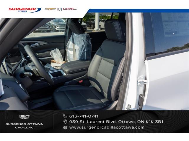 2026 Chevrolet Traverse LT (Stk: R27494) in Ottawa - Image 11 of 25