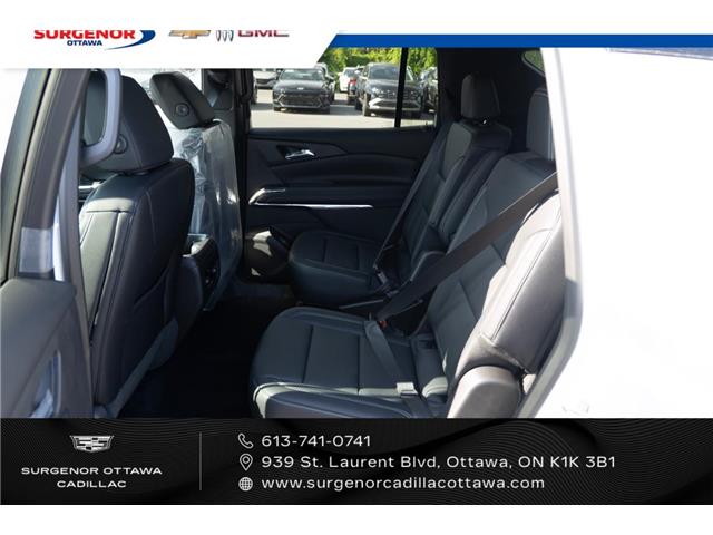 2026 Chevrolet Traverse LT (Stk: R27494) in Ottawa - Image 12 of 25