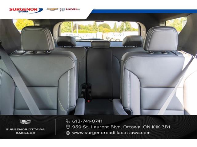 2026 Chevrolet Traverse LT (Stk: R27494) in Ottawa - Image 13 of 25