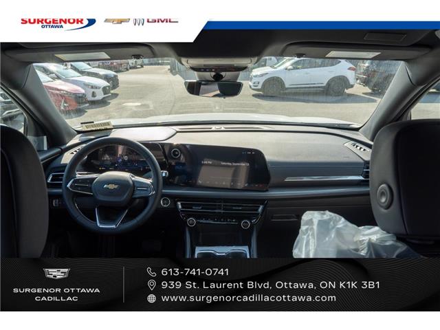 2026 Chevrolet Traverse LT (Stk: R27494) in Ottawa - Image 15 of 25