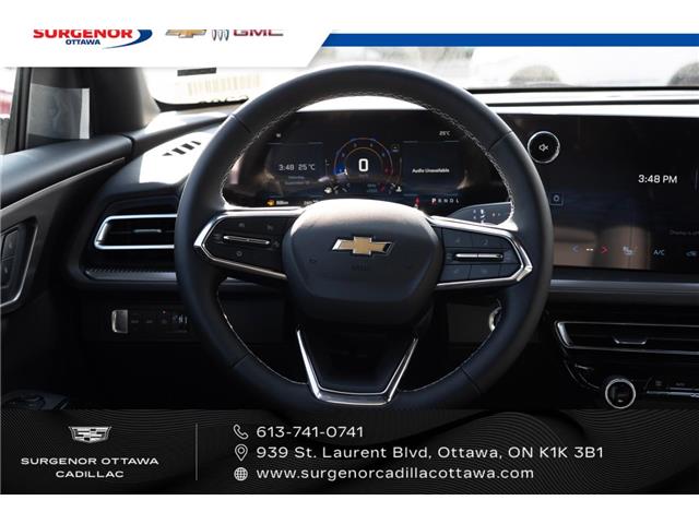 2026 Chevrolet Traverse LT (Stk: R27494) in Ottawa - Image 16 of 25