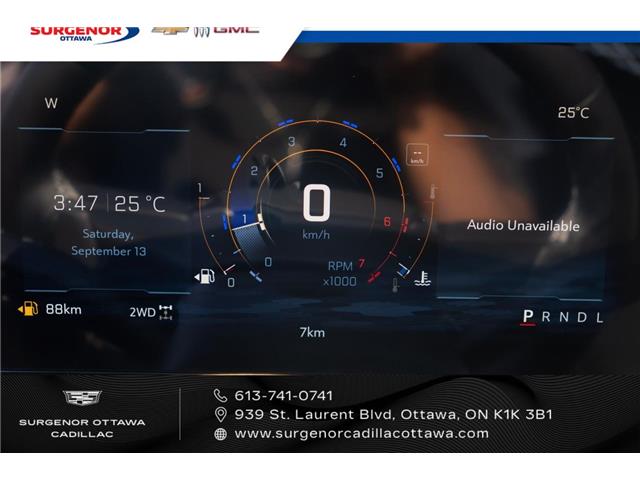 2026 Chevrolet Traverse LT (Stk: R27494) in Ottawa - Image 18 of 25