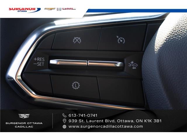 2026 Chevrolet Traverse LT (Stk: R27494) in Ottawa - Image 19 of 25