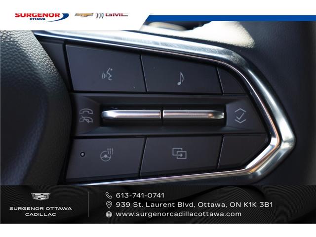 2026 Chevrolet Traverse LT (Stk: R27494) in Ottawa - Image 20 of 25