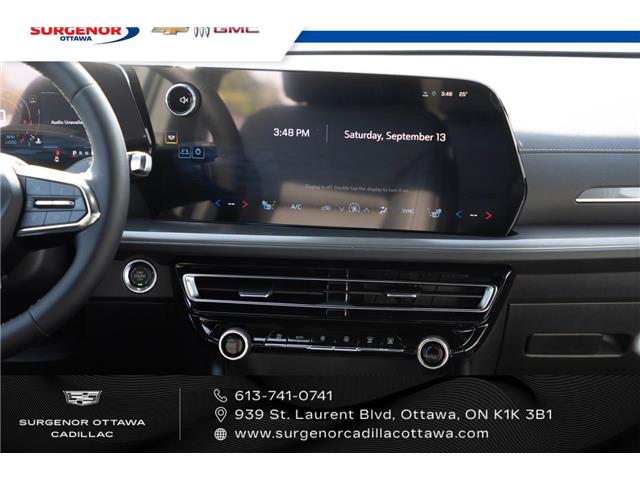 2026 Chevrolet Traverse LT (Stk: R27494) in Ottawa - Image 21 of 25