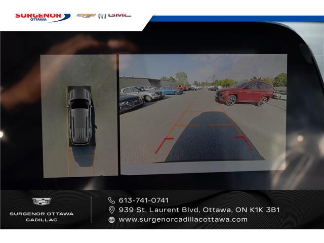 2026 Chevrolet Traverse LT (Stk: R27494) in Ottawa - Image 22 of 25