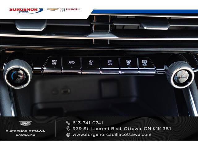2026 Chevrolet Traverse LT (Stk: R27494) in Ottawa - Image 23 of 25