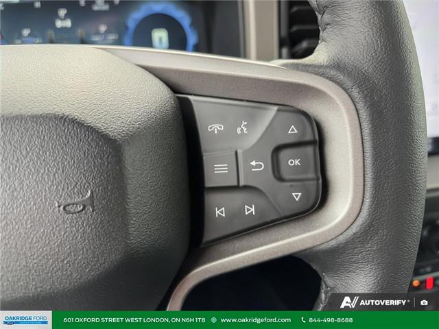 2026 Ford Bronco Outer Banks (Stk: D55243) in London - Image 16 of 25