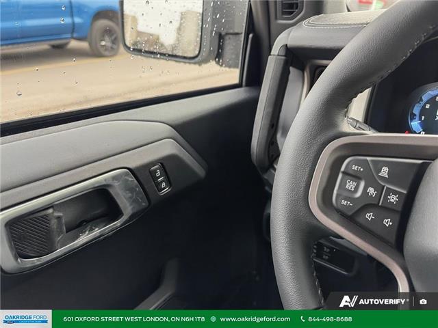 2026 Ford Bronco Outer Banks (Stk: D55243) in London - Image 17 of 25