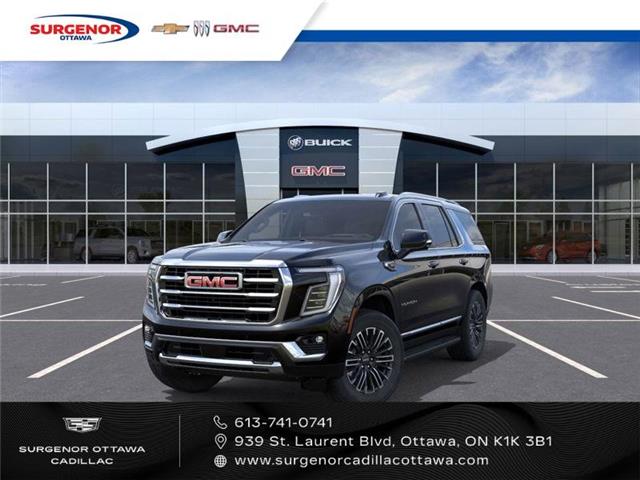 2026 GMC Yukon Elevation (Stk: R27705) in Ottawa - Image 1 of 6