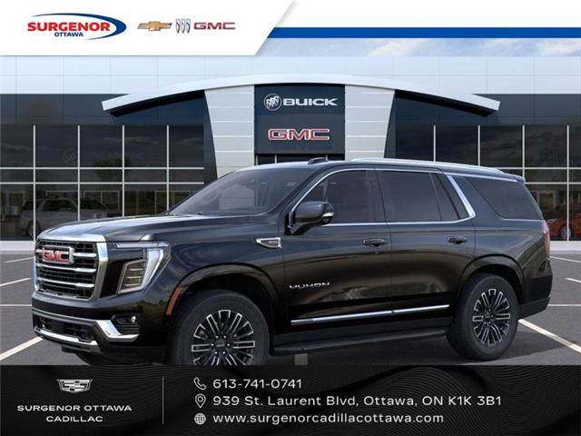 2026 GMC Yukon Elevation (Stk: R27705) in Ottawa - Image 2 of 6