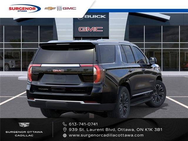 2026 GMC Yukon Elevation (Stk: R27705) in Ottawa - Image 4 of 6