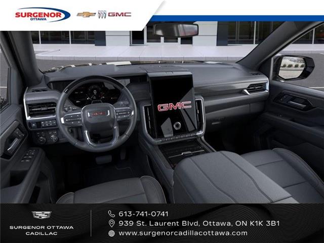 2026 GMC Yukon Elevation (Stk: R27705) in Ottawa - Image 5 of 6