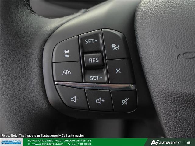 2026 Ford Bronco Sport Outer Banks (Stk: D55310) in London - Image 20 of 20