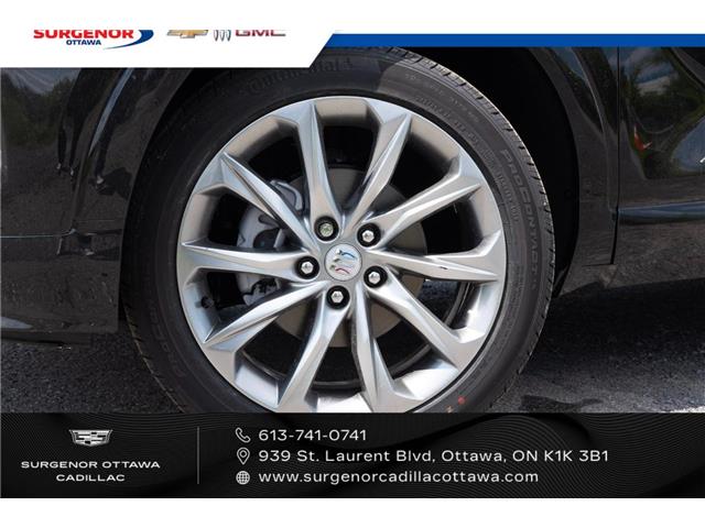 2026 Buick Encore GX Avenir (Stk: R27139) in Ottawa - Image 2 of 27