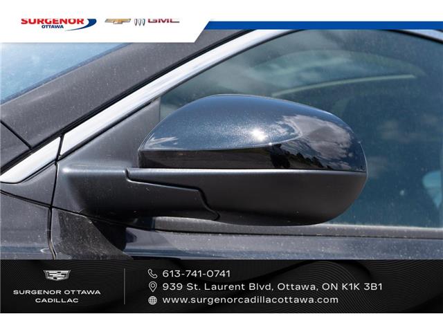 2026 Buick Encore GX Avenir (Stk: R27139) in Ottawa - Image 3 of 27