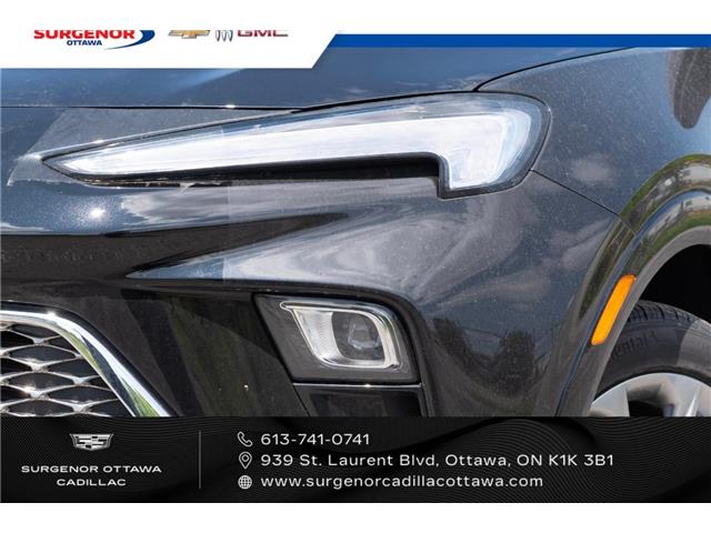 2026 Buick Encore GX Avenir (Stk: R27139) in Ottawa - Image 4 of 27