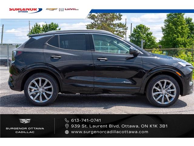 2026 Buick Encore GX Avenir (Stk: R27139) in Ottawa - Image 7 of 27