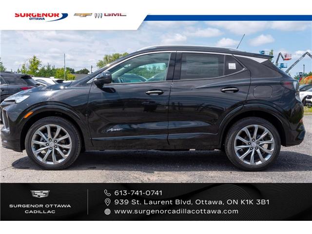 2026 Buick Encore GX Avenir (Stk: R27139) in Ottawa - Image 8 of 27
