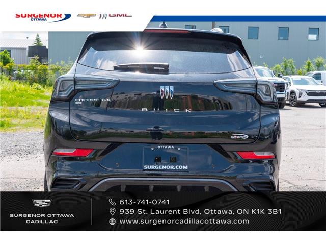 2026 Buick Encore GX Avenir (Stk: R27139) in Ottawa - Image 9 of 27