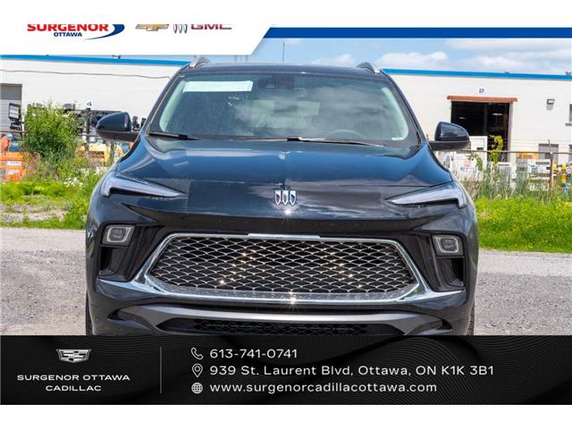 2026 Buick Encore GX Avenir (Stk: R27139) in Ottawa - Image 10 of 27