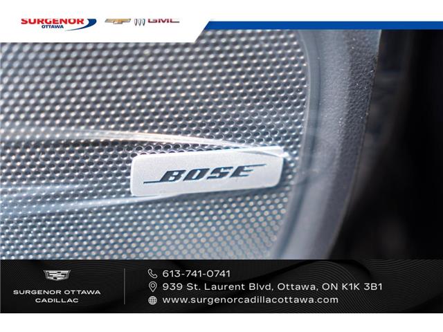 2026 Buick Encore GX Avenir (Stk: R27139) in Ottawa - Image 12 of 27