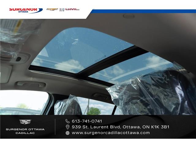 2026 Buick Encore GX Avenir (Stk: R27139) in Ottawa - Image 13 of 27