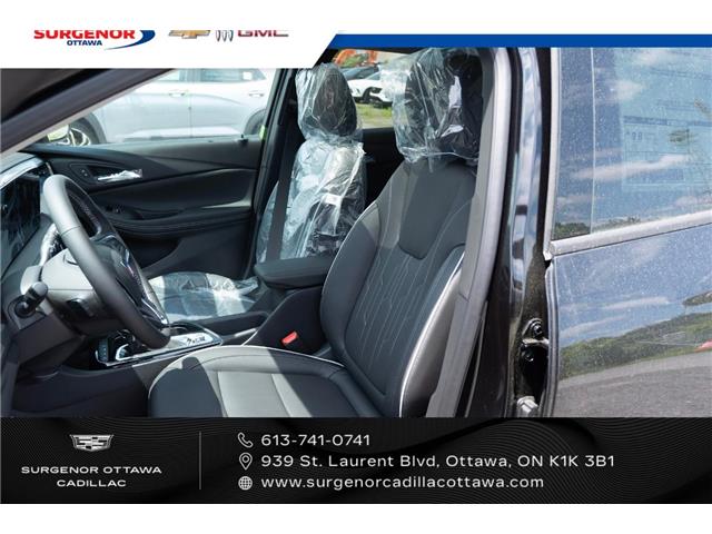 2026 Buick Encore GX Avenir (Stk: R27139) in Ottawa - Image 14 of 27