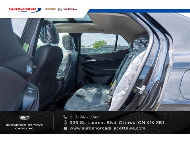 2026 Buick Encore GX Avenir (Stk: R27139) in Ottawa - Image 15 of 27