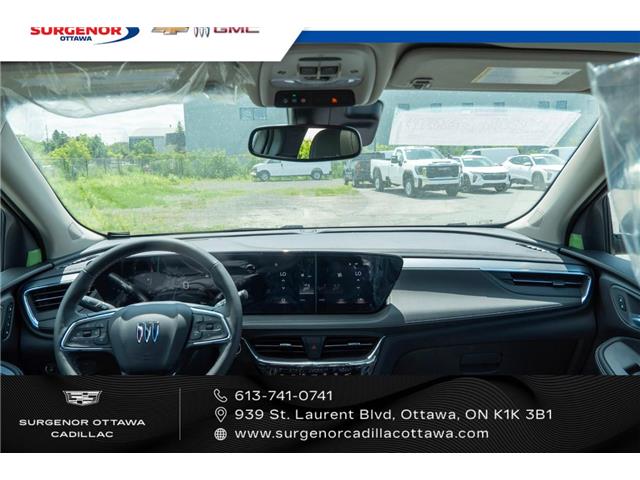 2026 Buick Encore GX Avenir (Stk: R27139) in Ottawa - Image 17 of 27