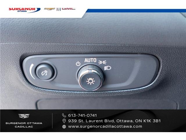 2026 Buick Encore GX Avenir (Stk: R27139) in Ottawa - Image 18 of 27