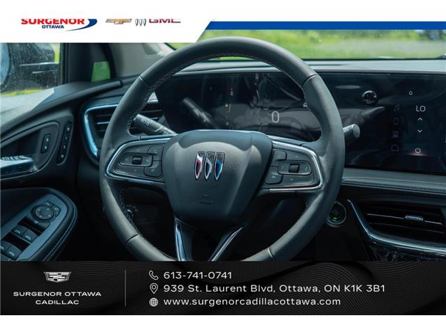 2026 Buick Encore GX Avenir (Stk: R27139) in Ottawa - Image 19 of 27