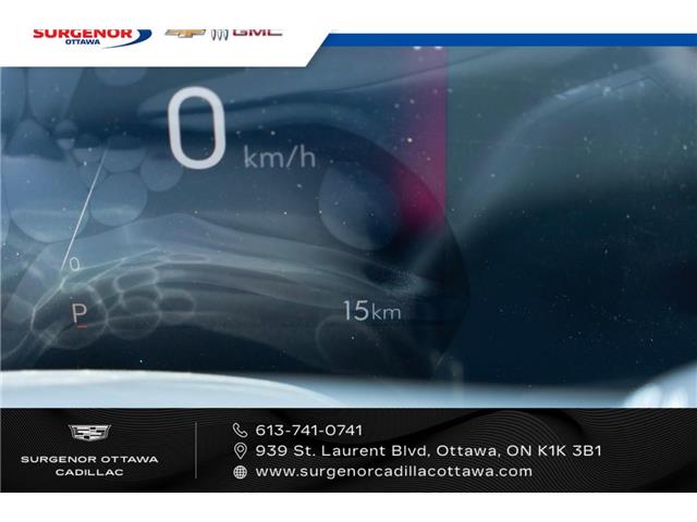 2026 Buick Encore GX Avenir (Stk: R27139) in Ottawa - Image 20 of 27