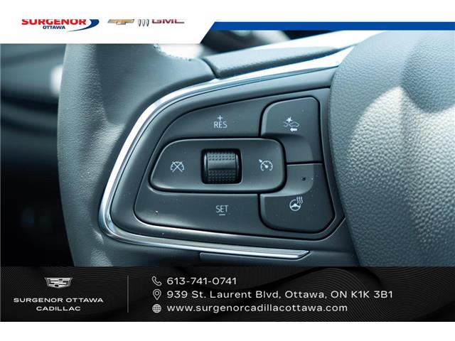 2026 Buick Encore GX Avenir (Stk: R27139) in Ottawa - Image 21 of 27