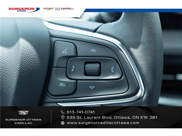 2026 Buick Encore GX Avenir (Stk: R27139) in Ottawa - Image 22 of 27