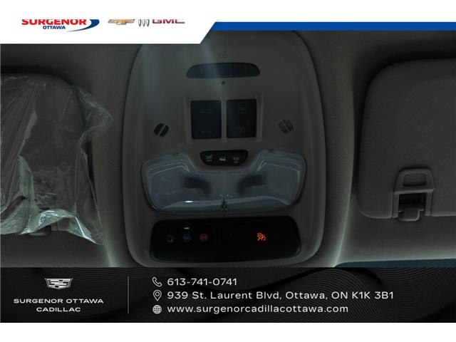 2026 Buick Encore GX Avenir (Stk: R27139) in Ottawa - Image 23 of 27