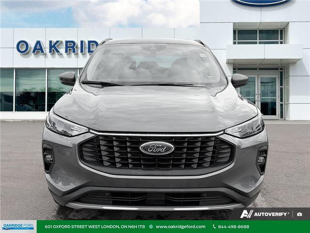 2025 Ford Escape PHEV (Stk: Q16571) in London - Image 2 of 13 2025 Ford Escape PHEV (Stk: Q16571) in London - Image 2 of 13