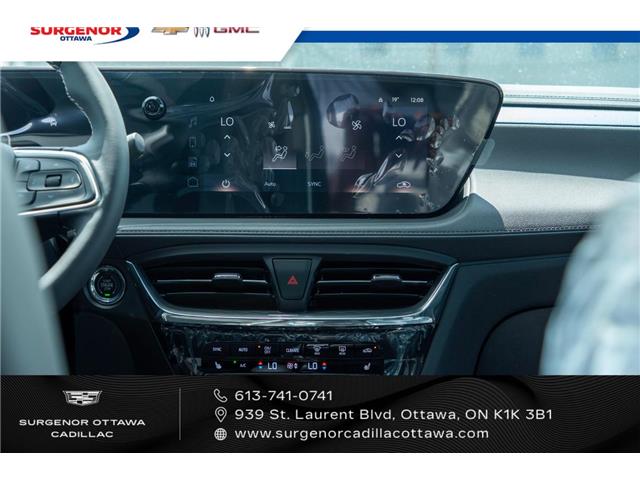 2026 Buick Encore GX Avenir (Stk: R27139) in Ottawa - Image 24 of 27