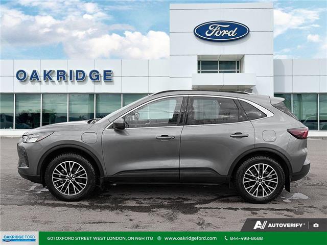 2025 Ford Escape PHEV (Stk: Q16571) in London - Image 3 of 13 2025 Ford Escape PHEV (Stk: Q16571) in London - Image 3 of 13